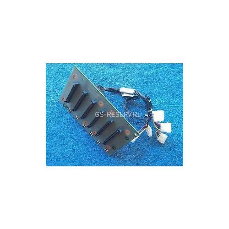 Корзина SCSI IBM 6xSCSI Hot Swap For x236 x226(39R8771)