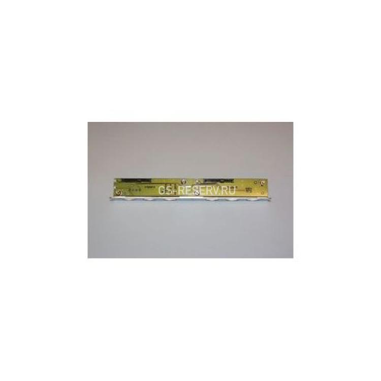 Плата Backplane Chenbro 2xHotSwap SAS/SATA 3,5" 1U For RM12402(84H312410-048)