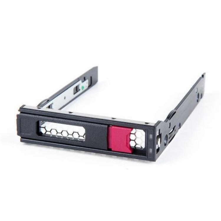 Салазка HP SAS/SATA 3,5" For DL160 Gen10 DL180 Gen10 Apollo 4200 4510 1650 Gen9 Gen10(774026-001)