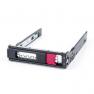 Салазка HP SAS/SATA 3,5" For DL160 Gen10 DL180 Gen10 Apollo 4200 4510 1650 Gen9 Gen10(774026-001)