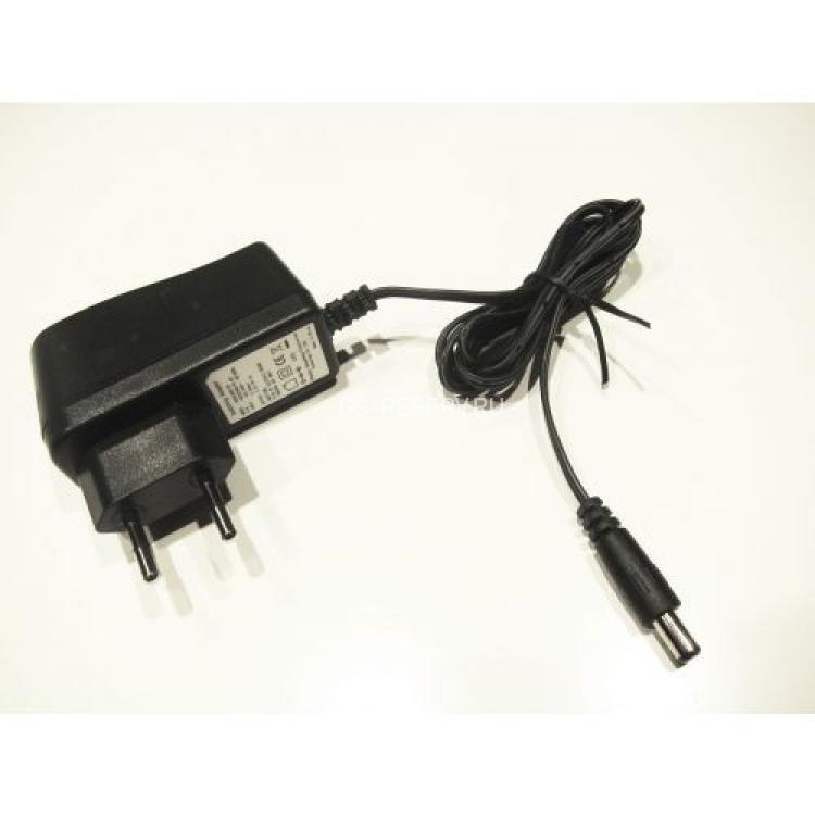 Блок Питания D-Link Input 100-240V 50/60Hz 0,3A Output 5,2V 1A For D-Link 2500U(PS052400-DY)