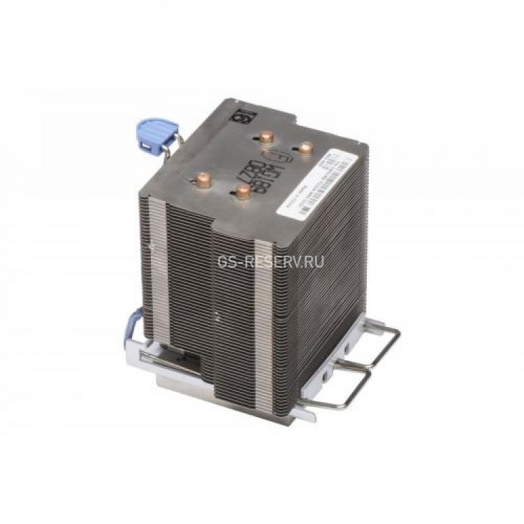 Радиатор Dell 2U For PowerEdge 6850 6800(WG189)