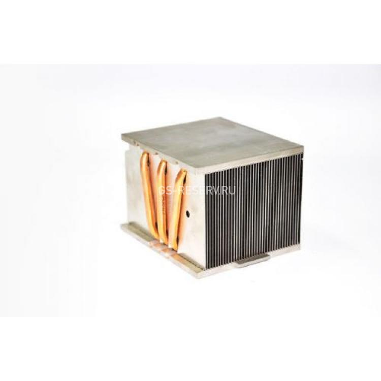 Радиатор IBM Socket 771 For x3400 x3500 x3650 x3655(40K7438)