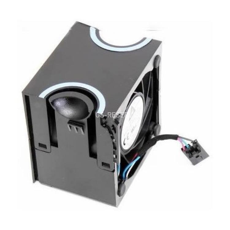 Вентилятор Lenovo (Delta) Brushless 1,5A 12v 60x60x38mm для RD450 CPU KIT(PFR0612UHE-DH1J)