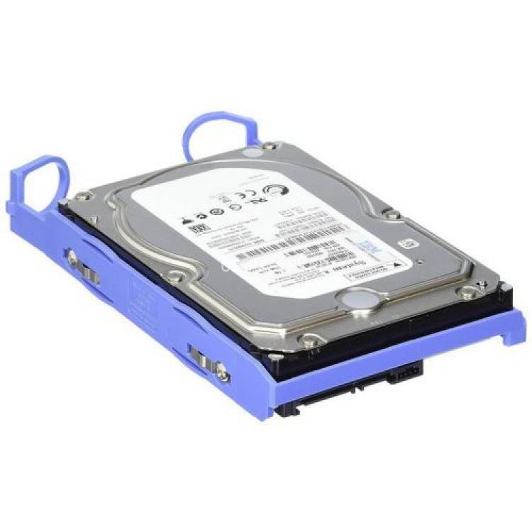Жесткий Диск IBM (Hitachi) Deskstar T7K160 HDS721616PLA380 164Gb (U300/7200/8Mb) SATAII SS For x3500M2 x3400M2 x3250M2 x3200M2 x3550 x3455 x3400 x3350 x3250 x3200 x3105 x3100 x306m x236 x206m x100(71P7296)