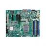 Материнская Плата Intel i3420 S1156 4DualDDRIII 6SATAII PCI-E16x 2PCI-E8x PCI 2LAN1000 SVGA ATX 1U(E80883)