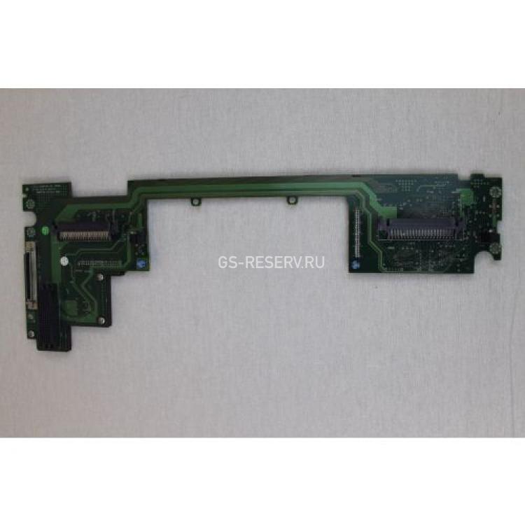 Плата Backplane Dell SCSI 2HDD UW320 For PowerEdge 1850(U9580)