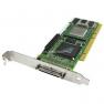 Контроллер RAID SCSI HP (Adaptec) i80302 64Mb Int-1x68Pin Ext-1xVHDCI RAID50 UW320SCSI PCI/PCI-X(325447-004)