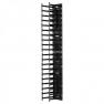 Кабельный Органайзер APC Vertical Cable Manager 750mm Wide 42U (Qty 2) For NetShelter SX(AR7580A)