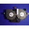 Блок Вентиляторов Dell (Delta) Brushless 2,94A 12v 5300 об/мин 46CFM 68dB 97x33mm для PowerEdge R200 860 850(KH302)