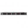 Система Хранения HP StorageWorks MSA 50 Modular Smart Array Enclosure 10xSAS/SATA SFF 2,5'' I/O SFF8470 2x250Wt 1U(364430-B21)