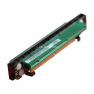 Riser Dell Right And Left Riser 2PCI-X 1U For PowerEdge 1750(X0356)