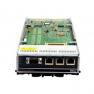 Модуль Контроллера Dell SATA iSCSI Controller Module (LSI Logic) 2Gb 1xBBU 3xRJ45 1xRS232 For EqualLogic PS5500E PS5500X PS5500XV(H188H)
