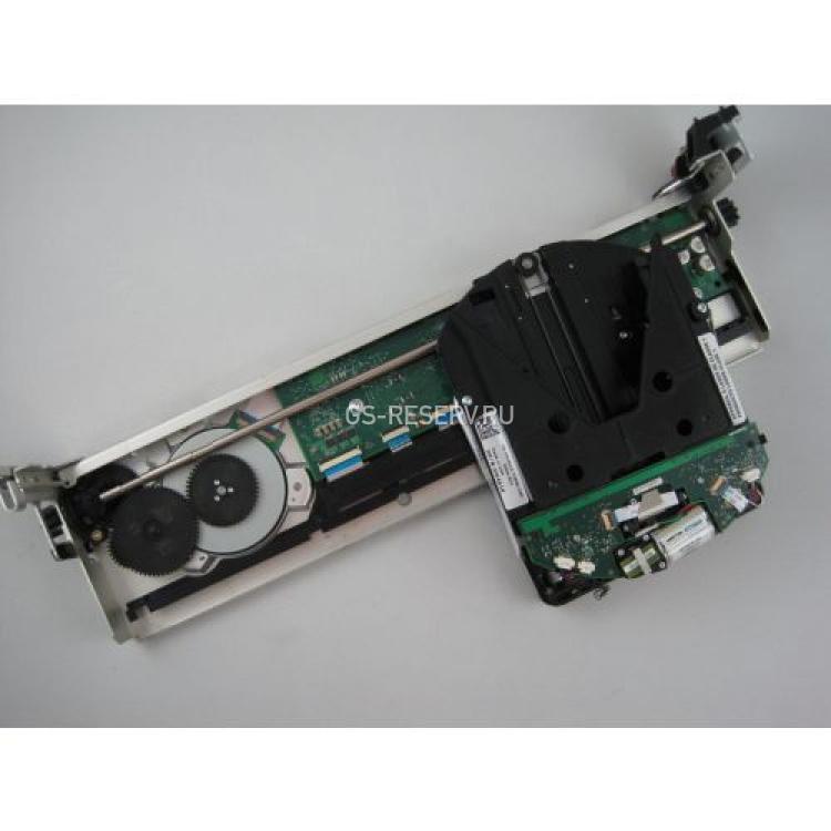 Робот Ленточной Библиотеки IBM Picker Assembly For Library TS3310 M1 3576-L5B 3576-E9U Dell ML6000 M1 Quantum i500(23R6171)