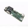 Лицевая Панель Dell I/O Control Panel 2USB Video For PowerEdge R710(J800M)