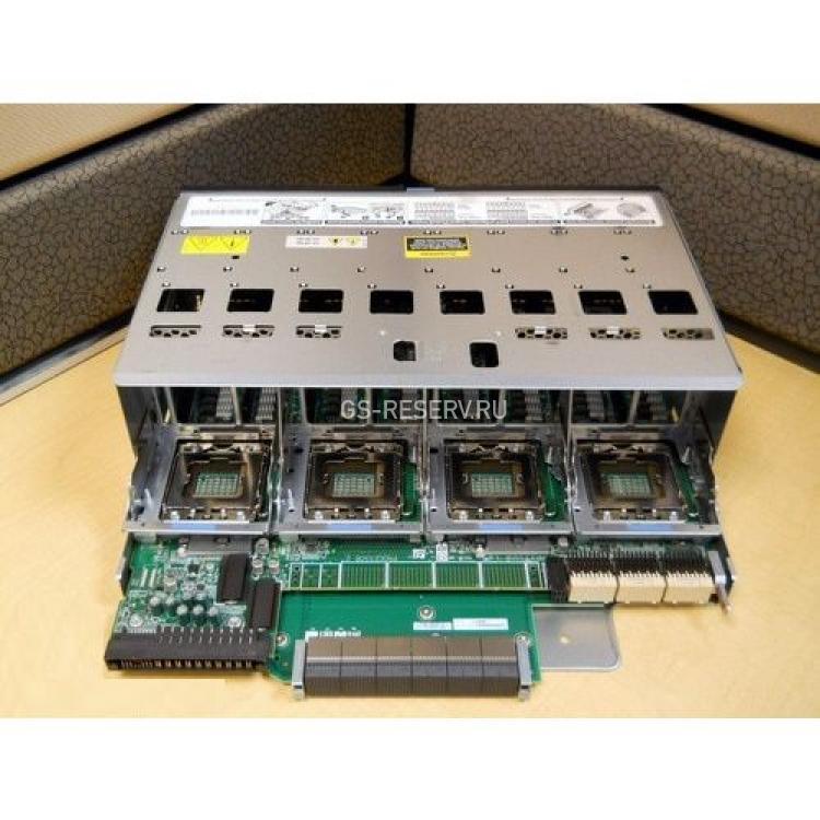Плата CPU And Memory Board HP 0(4)x Xeon LGA1567 0(8x)Memory Cartridges For DL580G7 DL980G7(AM426-60005)