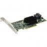 Контроллер SAS RAID HP (LSI Logic) MegaRAID SAS LSISAS3008 Int-2xSFF-8643 8xSAS/SATA RAID50 U1200 12G SAS 3.0 PCI-E8x 3.0 For Cloudline CL2100 G3 Cloudline CL2200 G3 Cloudline CL7100(845742-001)