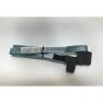 Шлейф SAS HP 1xminiSASx8 (68Pin) To 1xSFF-8087 (mSASx4) 67cm/0,67m For DL360 Gen9 2SFFx8 To P440 H240(6017B0542301)