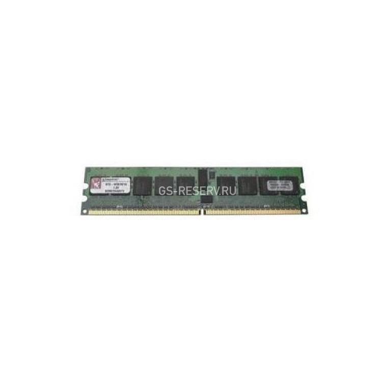 RAM DDRII-400 Kingston 512Mb REG ECC LP PC2-3200(KTD-WS670/512)