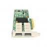Сетевой Адаптер Sun (Oracle) Dual Port Infiniband Adapter (Mellanox) 4xQDR 2xQSFP 40Gb/s HCA PCI-E8x(375-3696-01)