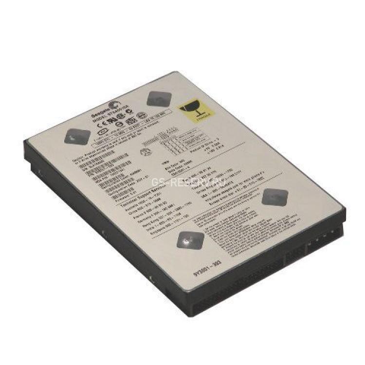 Жесткий Диск Seagate Barracuda 5400.1 40Gb (U100/5400/2Mb) IDE(ST340015A)