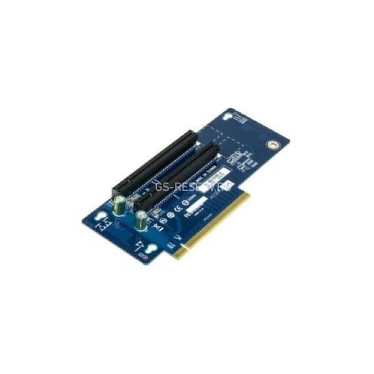Riser Gigabyte 1PCI-X Left & 1PCI-X Right 1U For SR157S SR157L(GC-IR64Y1)