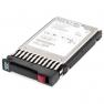 Твердотелый Накопитель SSD HP (Samsung) MZ-5EA2000/0H3 200Gb SATAII 3G 2,5"/3,5" For G5 G6 G7(653124-B21)