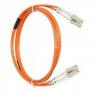Кабель HP Multi-Mode Fiber Optic Cable LC(M)-LC(M) 50/125 OM3 4m For 3Par StoreServ 7000 7450(QL281B)