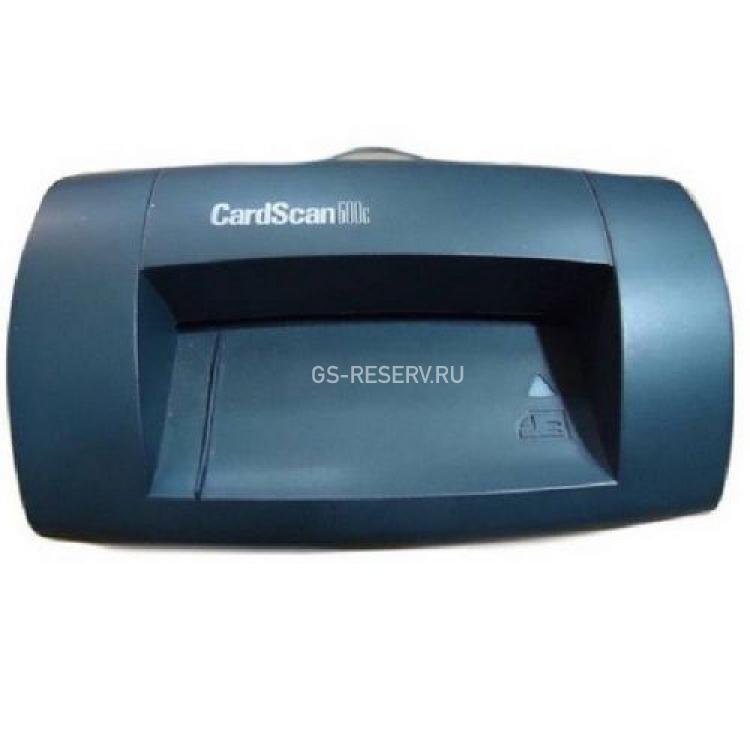 Сканер Визиных Карт Corex Colour USB(CardScan 600C)