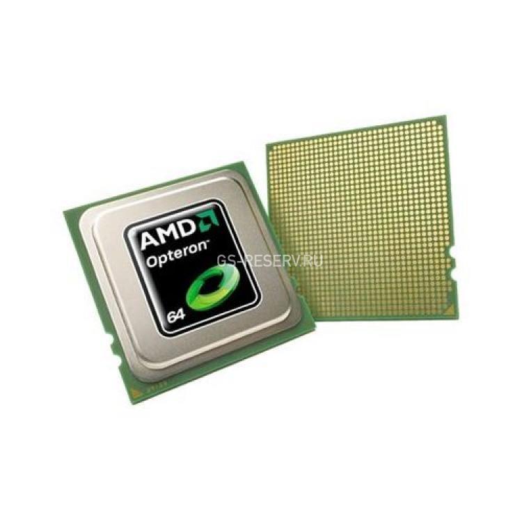 Процессор HP (AMD) Opteron 2214HE 2200Mhz (2x1024/1000/1,2v) 2x Core Socket F Santa Rosa For DL385 G2(407435-B21)