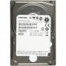 Жесткий Диск Toshiba 600Gb (U600/10000/16Mb) 6G SAS 2,5"(CA07173-B400)