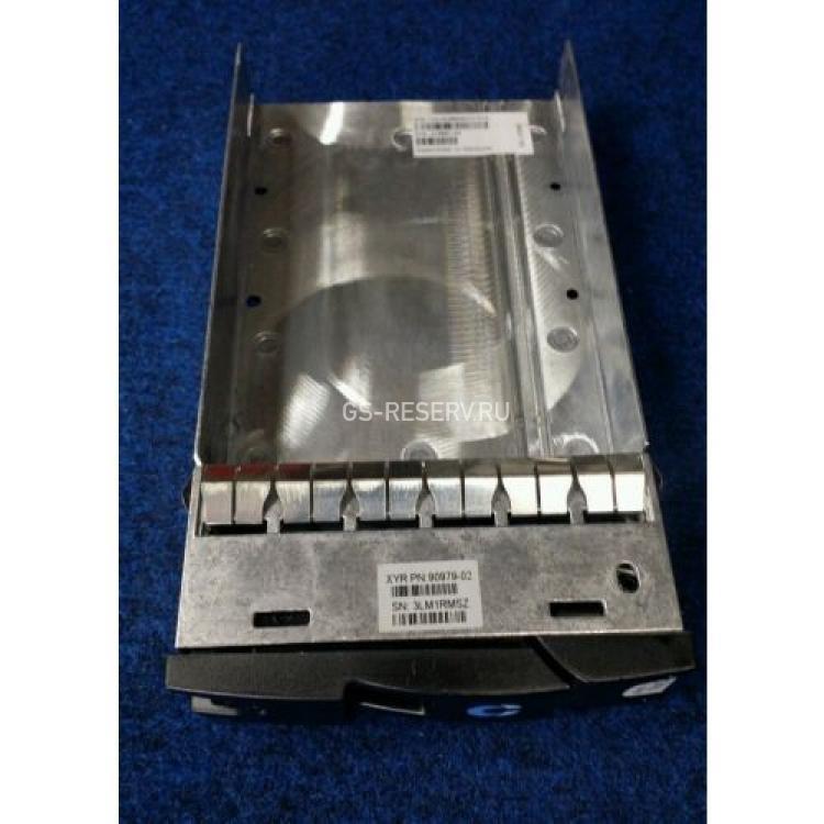 Салазка Xyratex SAS/SATA/FC Fibre Channel COMP 3,5"(32889-09)