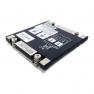Радиатор HP Xeon Socket 2011 For CPU3 CPU4 For BL660c Gen8(689048-001)