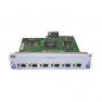Модуль HP ProCurve Switch gl 6-Port 100/1000-T Module 1000Base-T 6xRJ45 For ProCurve 4100gl 4160gl 4148gl 4140gl 4108gl 4104gl(J4863A)