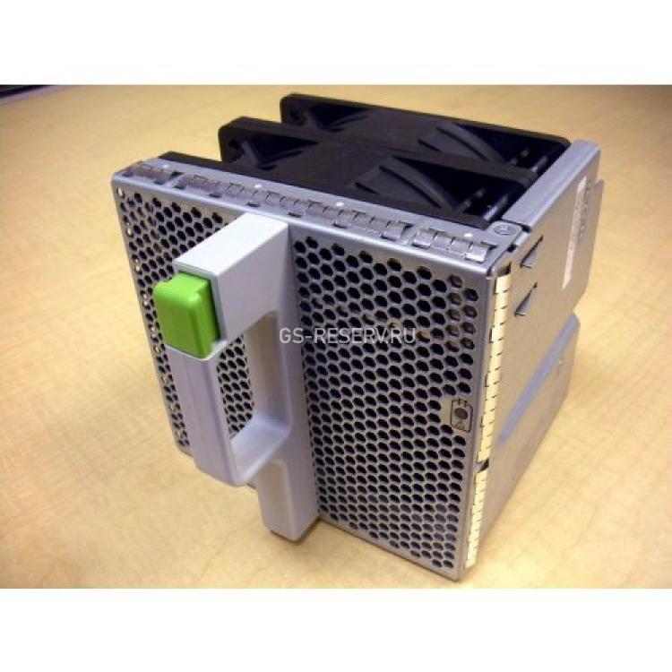 Блок Вентиляторов Sun 2xFAN 12v 120x120x38mm для Sun Blade 6000(371-4753)