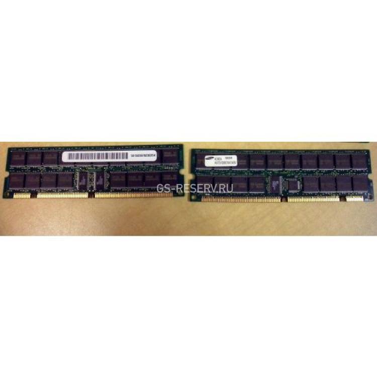 RAM DIMM Sun (Mitsubishi) 256Mb For Sun Enterprise E3000/E3500/E4000/E4500/E5000/E5500/E6000/E6500(X7026A)