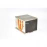 Радиатор IBM Socket 771 For x3400 x3500 x3650 x3655(42C9412)