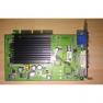 Видеокарта Leadtek WinFast GF6200 128Mb 64Bit DVI TV-Out AGP8x(A6200TDH)