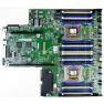 Материнская Плата HP iC610 Dual Socket 2011-3 24DDR4 8xSAS 2xSFF-8087 SATAIII 2PCI-E16x/Riser 2PCI-E8x/Riser SVGA 4xGbLAN E-ATX 8000Mhz 1U For DL360 Gen9 DL380 Gen9(843307-001)