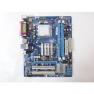 Материнская Плата Gigabyte iG31 S775 HT 2DualDDRII-1066 4SATAII U100 PCI-E16x PCI-E1x 2PCI SVGA LAN1000 AC97-8ch mATX(GA-G31M-ES2L)