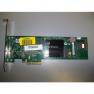 Контроллер SAS RAID LSI Logic LSISAS1078 RAID on Chip 128Mb DDRII Int-1xSFF8087 4xSAS/SATA RAID50 U300 LP PCI-E4x(L3-01116-17B)