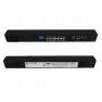 Контроллер Датчиков APC NetBotz Rack Monitor 200 With 120/240V Power Supply 6xSensors 1xRJ45 RS-232 RS-485 1U 19"(NBRK0200)