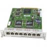 Модуль HP ProCurve Switch 10/100Base-T Module 8ports 8x10/100Mbit/s RJ45 For ProCurve 8000m 4000m 2424m 1600m(J4111A)
