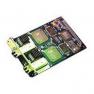Сетевой Адаптер JNI (AMCC) FibreStar 2x2Гбит/сек Dual Port Fibre Channel HBA SBus 25 MHz 64-bit(FCE2-1473)