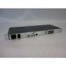 KVM Переключатель HP Server IP Console Switch Analog 0x1x8 8хPC USB/PS2 8xLAN 19" 1U(336044-B21)