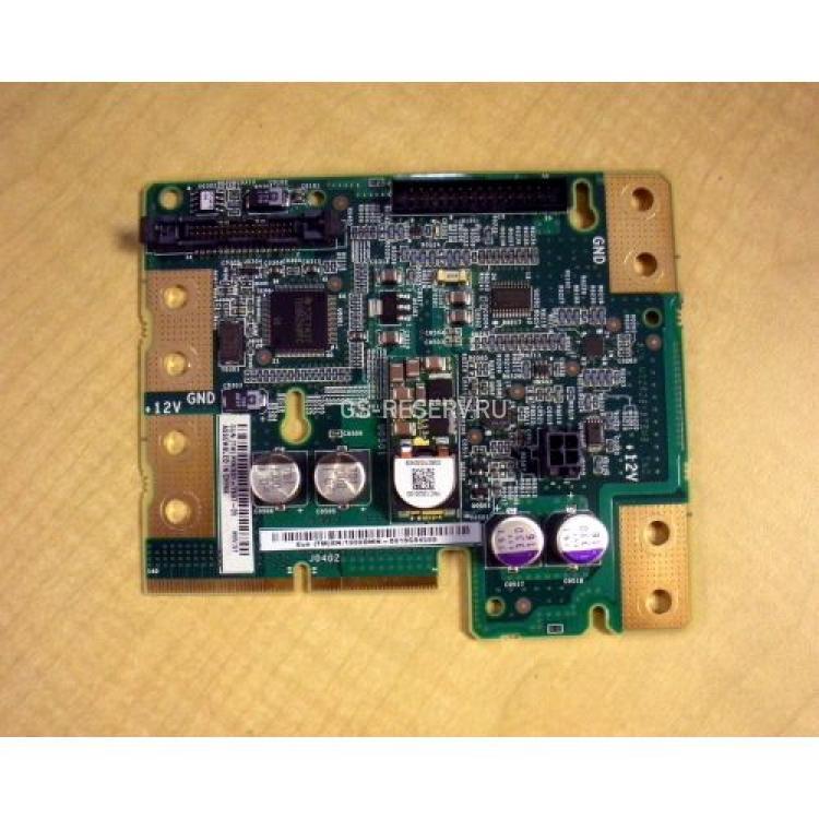 Плата Sun Horizontal Power Distribution Board For X4240 X4275 X4440 X4450 T5220 T5240(501-7697)