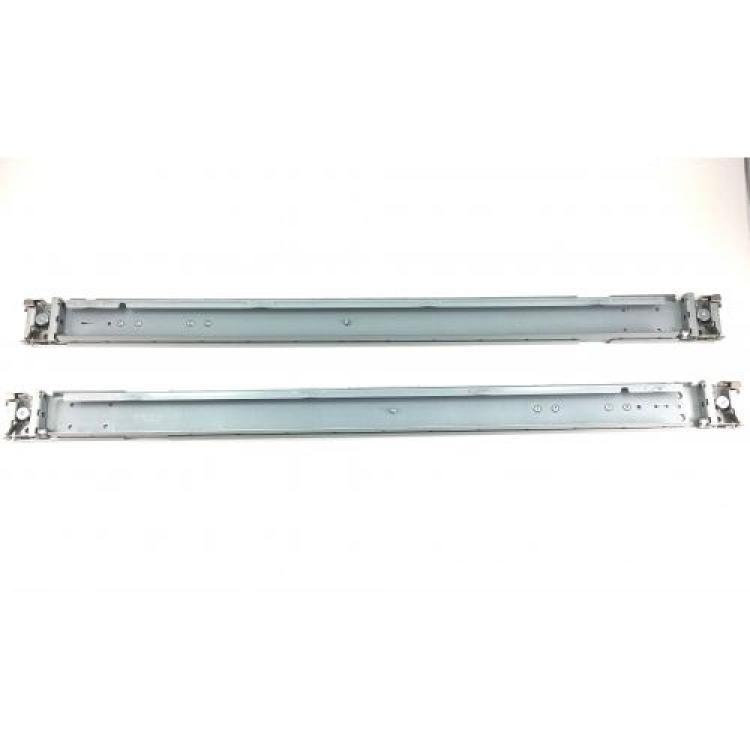 Рельсы HP 1U 2U Rack Option Kit For DL320G6 DL320G5p DL320G5 DL185G5p DL180G6 DL180G5 DL165G7 DL165G6 DL160G6 DL160G5 DL120G7 DL120G6 DL120G5 SE316M1 SE326M1(513642-005)