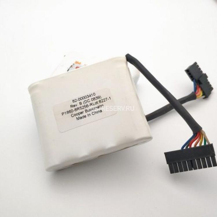 Батарея резервного питания (BBU) HP Cache Battery Pack For AJ754A MSA2000 MSA2000sa(82-00003410)