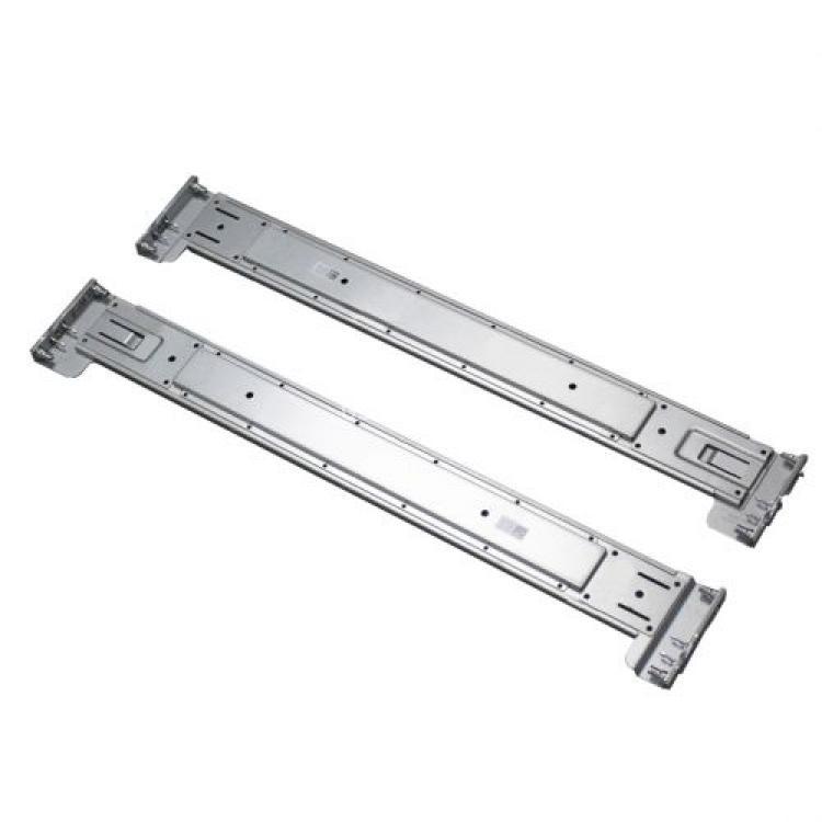 Рельсы Dell 2U 2/4-Post Rail Rack Option Kit For PowerVault MD1200 MD1220 MD3200 MD3220 MD3400 MD3420 MD3600 MD3620 MD3800 MD3820 Equallogic PS4000 PS6000 PS6000E PS6000X PS6000XV PowerEdge 850 860 1650 1750 R200(770-BBCN)