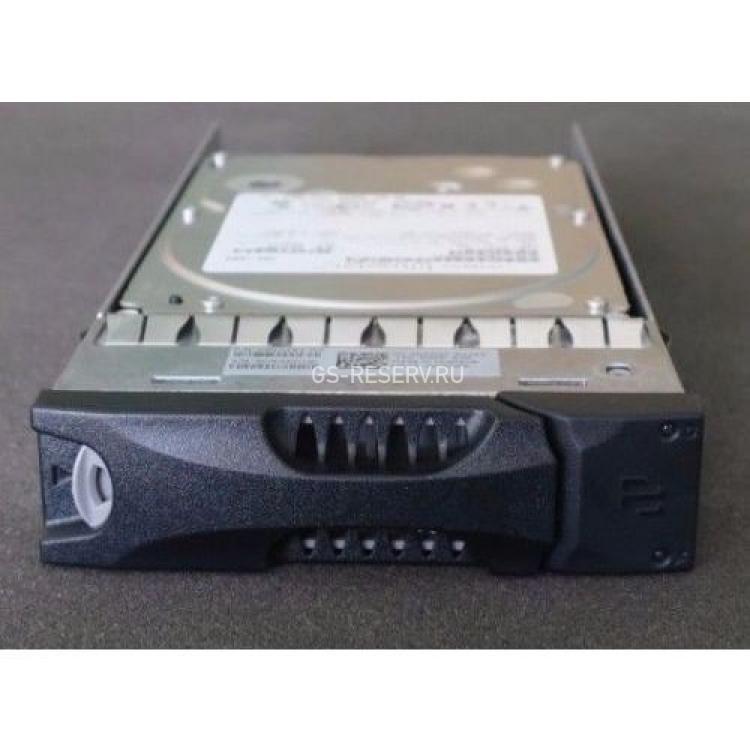 Жесткий Диск Xyratex (Seagate) Barracuda ES ST3500630NS 500Gb (U300/7200/16Mb) NCQ SATAII(88874-02)